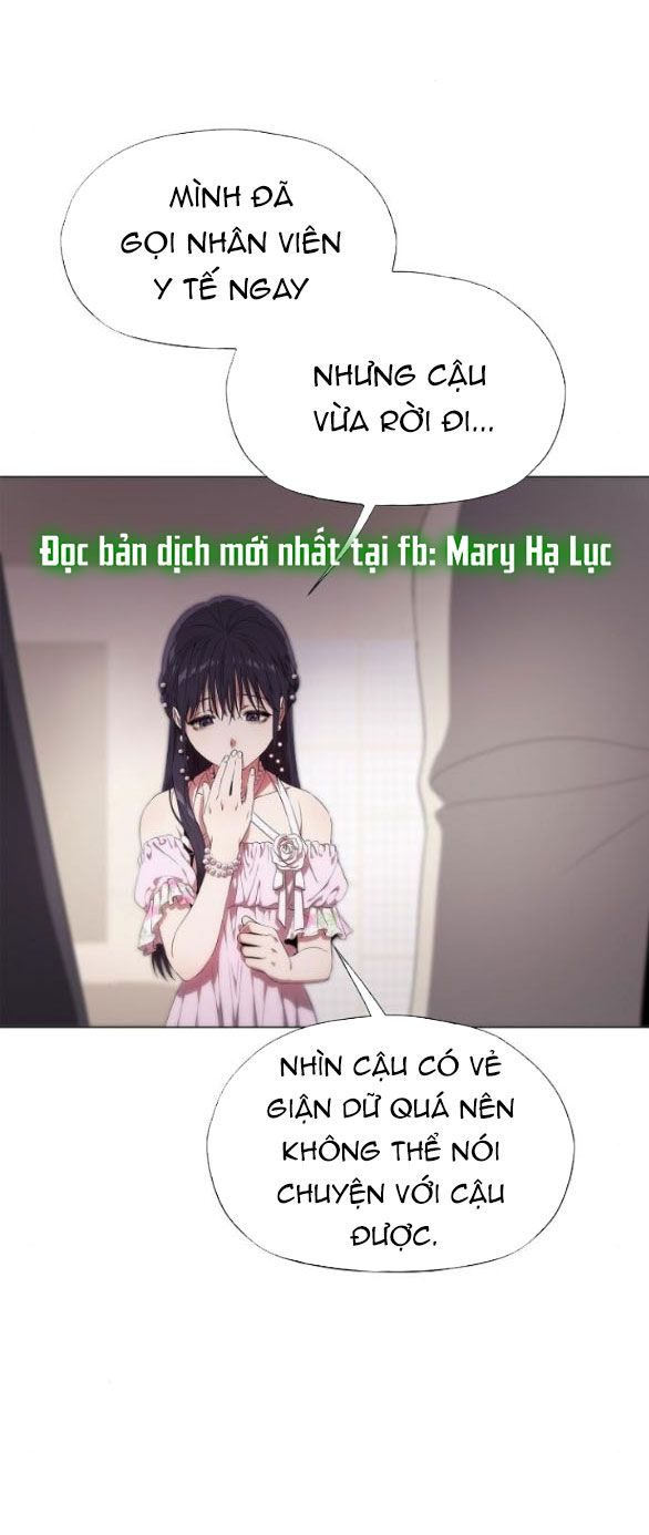 đọc truyện Tôi Bị Mắc Kẹt Trong Một Vở Kịch Điên Rồ Chương 8 ảnh 60 tại Giả Dược