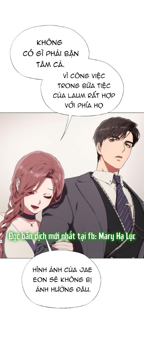 đọc truyện Tôi Bị Mắc Kẹt Trong Một Vở Kịch Điên Rồ Chương 8 ảnh 70 tại Giả Dược