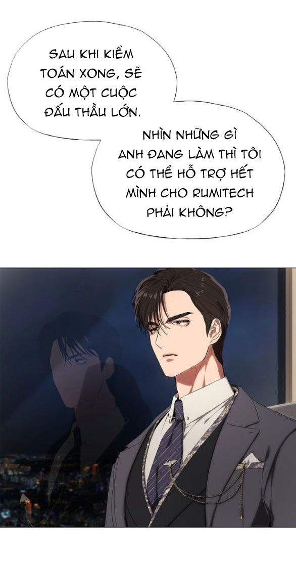 đọc truyện Tôi Bị Mắc Kẹt Trong Một Vở Kịch Điên Rồ Chương 9 ảnh 18 tại Giả Dược