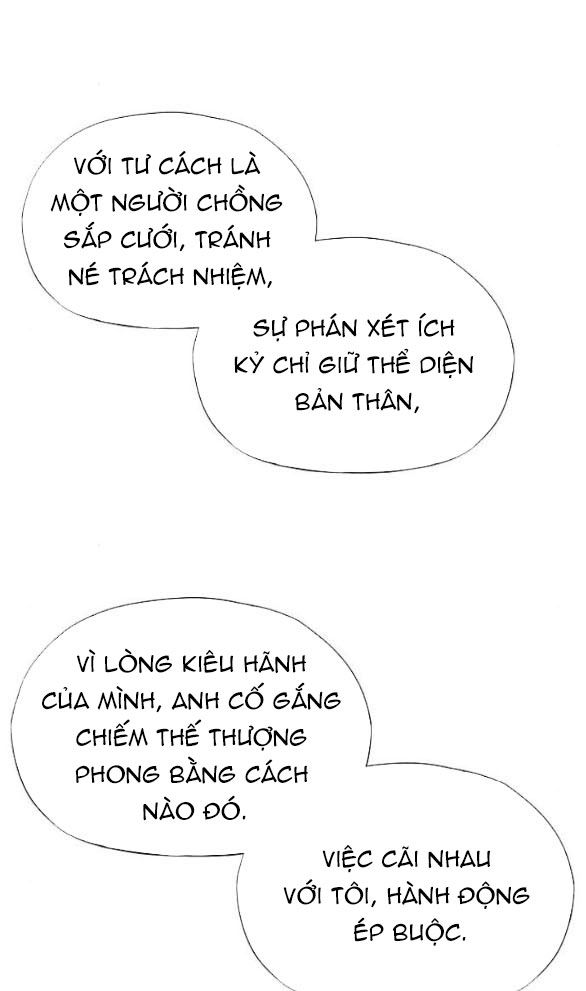 đọc truyện Tôi Bị Mắc Kẹt Trong Một Vở Kịch Điên Rồ Chương 9 ảnh 29 tại Giả Dược