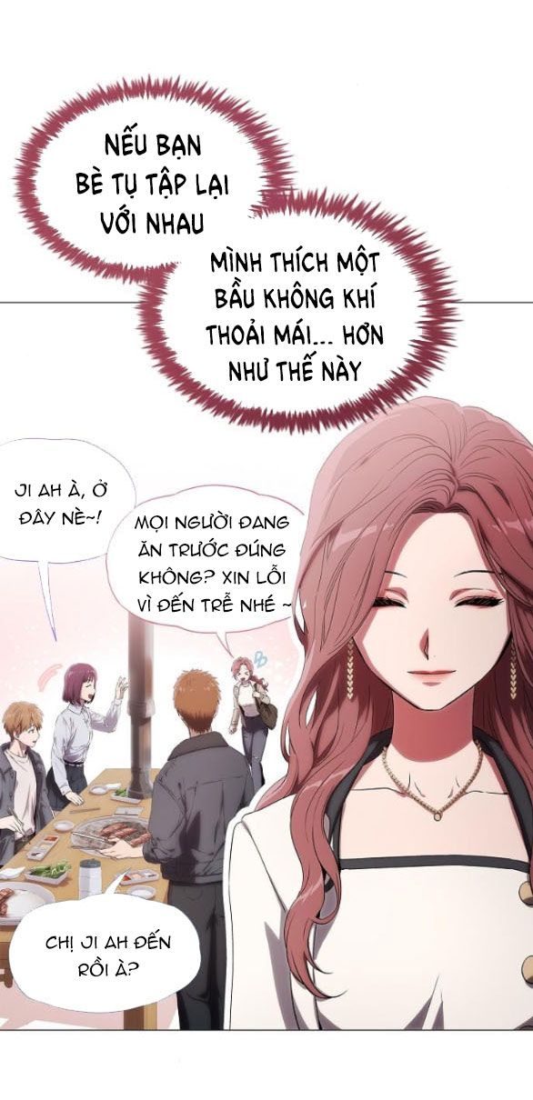 đọc truyện Tôi Bị Mắc Kẹt Trong Một Vở Kịch Điên Rồ Chương 9 ảnh 36 tại Giả Dược