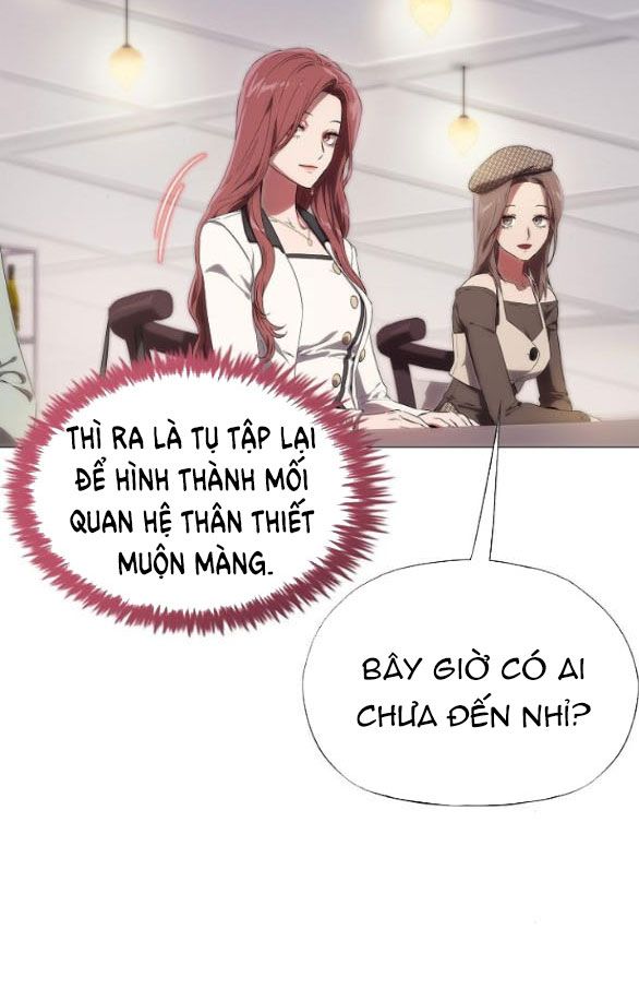 đọc truyện Tôi Bị Mắc Kẹt Trong Một Vở Kịch Điên Rồ Chương 9 ảnh 40 tại Giả Dược