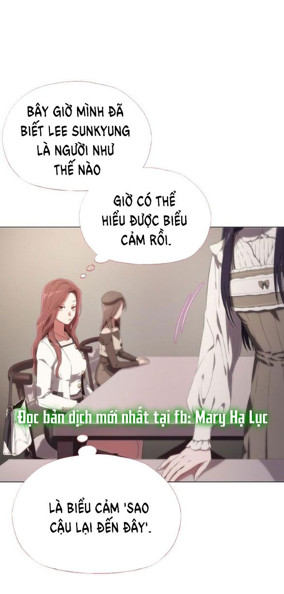 đọc truyện Tôi Bị Mắc Kẹt Trong Một Vở Kịch Điên Rồ Chương 9 ảnh 48 tại Giả Dược
