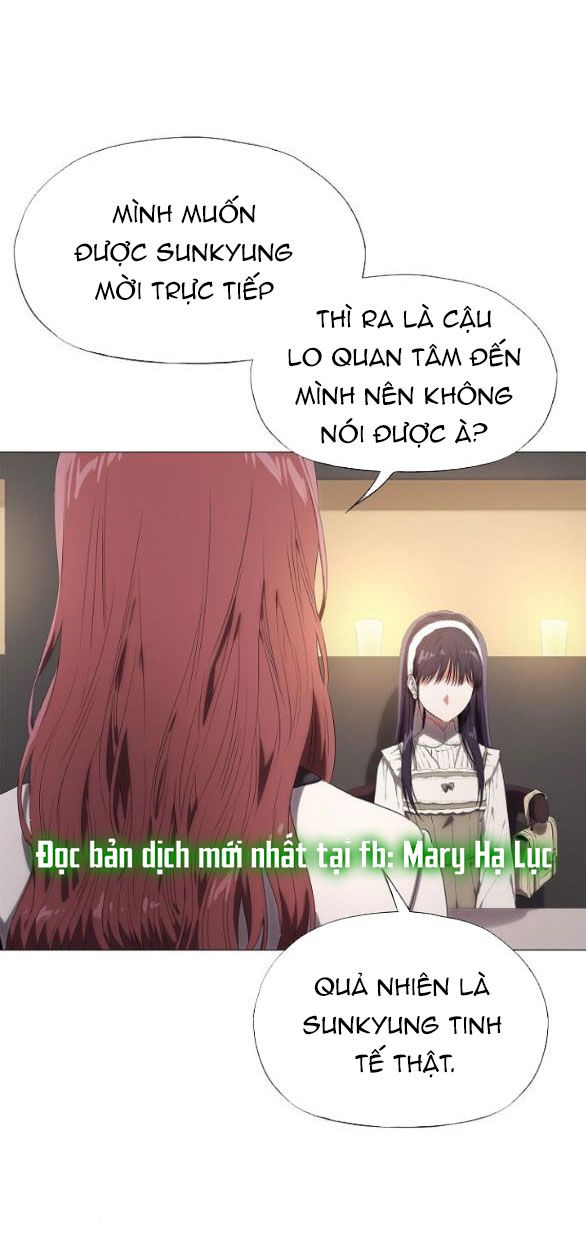 đọc truyện Tôi Bị Mắc Kẹt Trong Một Vở Kịch Điên Rồ Chương 9 ảnh 54 tại Giả Dược