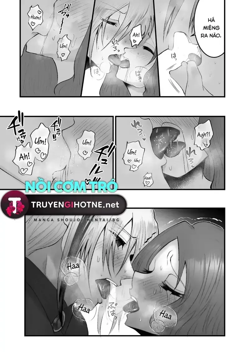 đọc truyện Tôi Bị Một Gã Hai Mặt Yêu Say Đắm Chương 2 ảnh 3 tại Thiên Thai Truyện