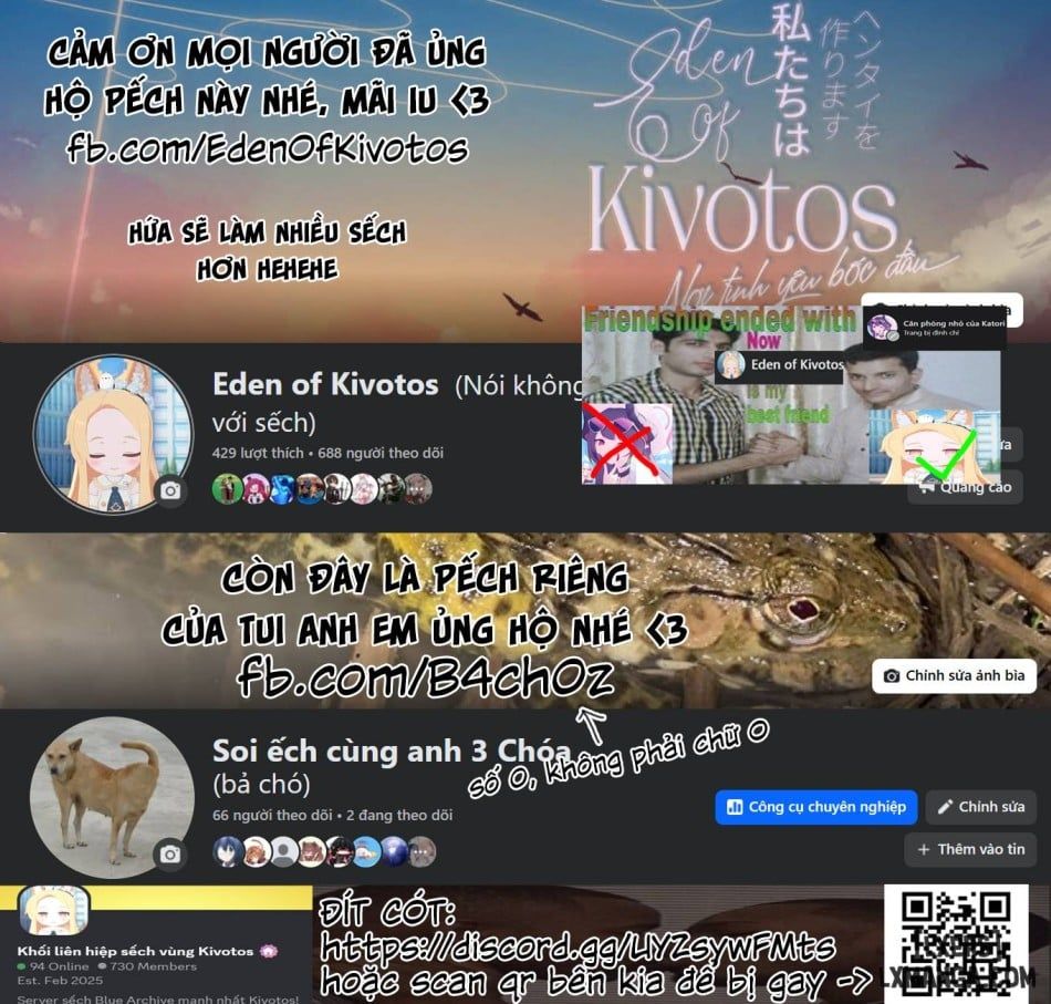 đọc truyện Tôi Bị Noa Hư Hỏng Dụ Dỗ Và Cái Kết Không Thể Cưỡng Lại! Chương 0 ảnh 28 tại Thiên Thai Truyện