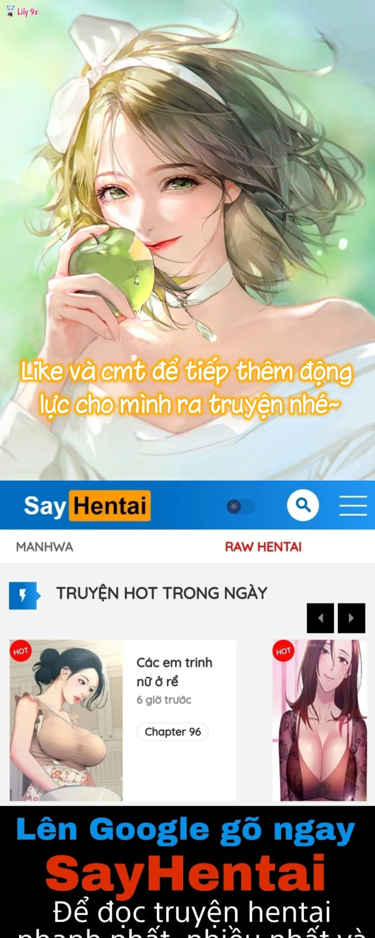 Tôi bị thôi miên giao phối với cặp song sinh nô lệ của bộ tộc rồng - Chương 2