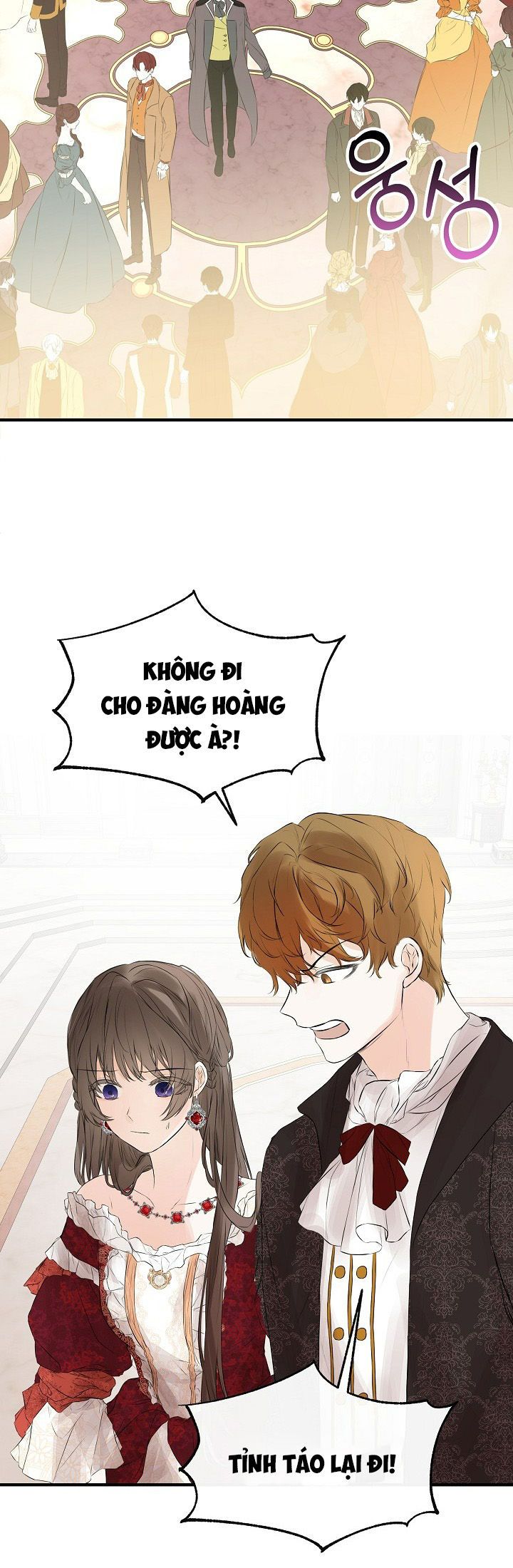 Tôi Biết Bí Mật Của Nam Phụ Chương 1 page 3 - Giả Dược