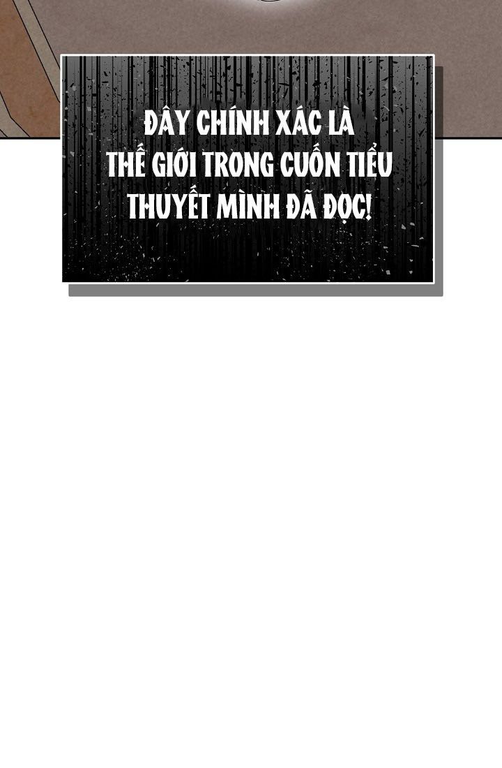 Tôi Biết Bí Mật Của Nam Phụ Chương 1 page 21 - Giả Dược