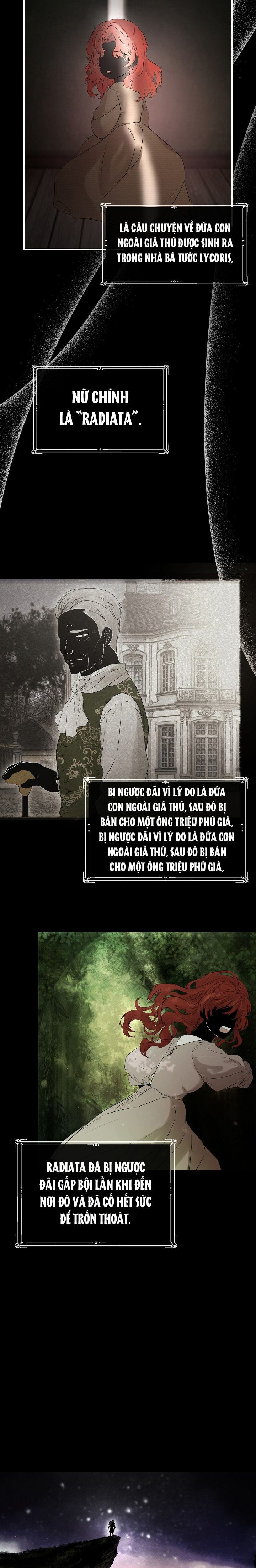 Tôi Biết Bí Mật Của Nam Phụ Chương 1 page 39 - Giả Dược