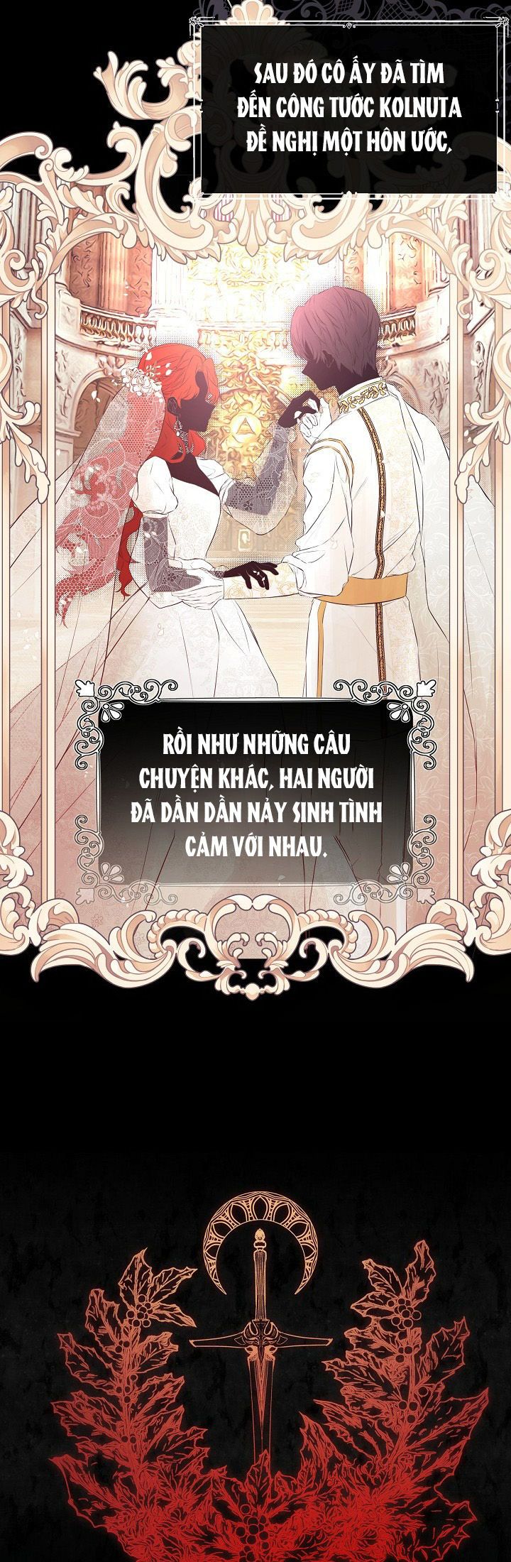Tôi Biết Bí Mật Của Nam Phụ Chương 1 page 43 - Giả Dược