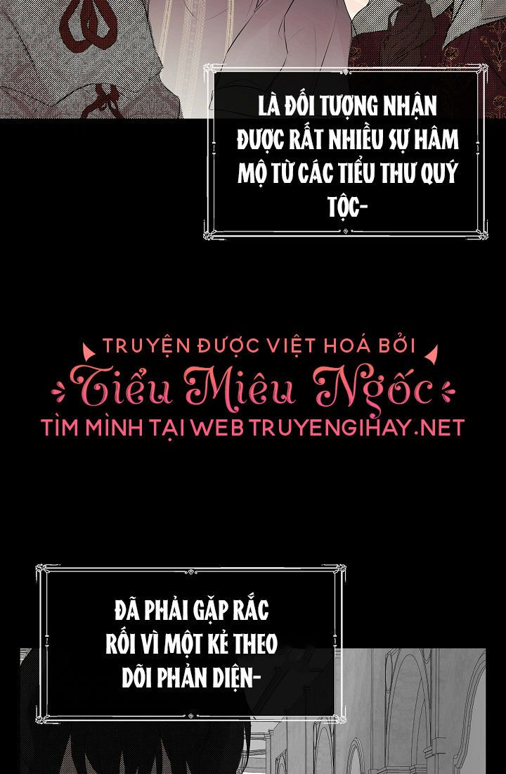 Tôi Biết Bí Mật Của Nam Phụ Chương 1 page 45 - Giả Dược