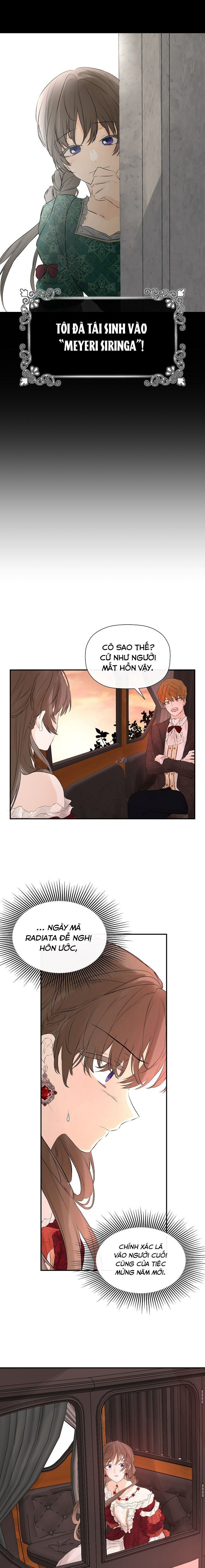 Tôi Biết Bí Mật Của Nam Phụ Chương 1 page 47 - Giả Dược