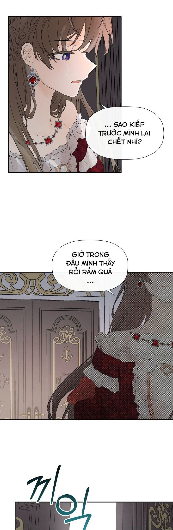 Tôi Biết Bí Mật Của Nam Phụ Chương 1 page 59 - Giả Dược