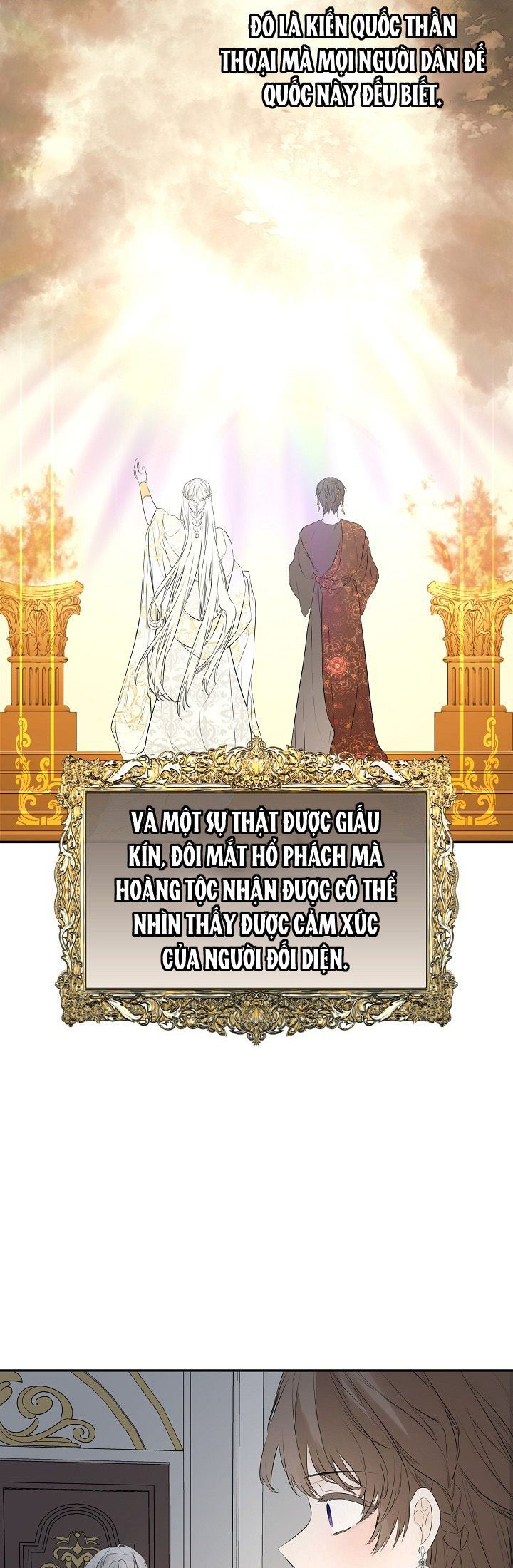 Tôi Biết Bí Mật Của Nam Phụ Chương 1 page 67 - Giả Dược