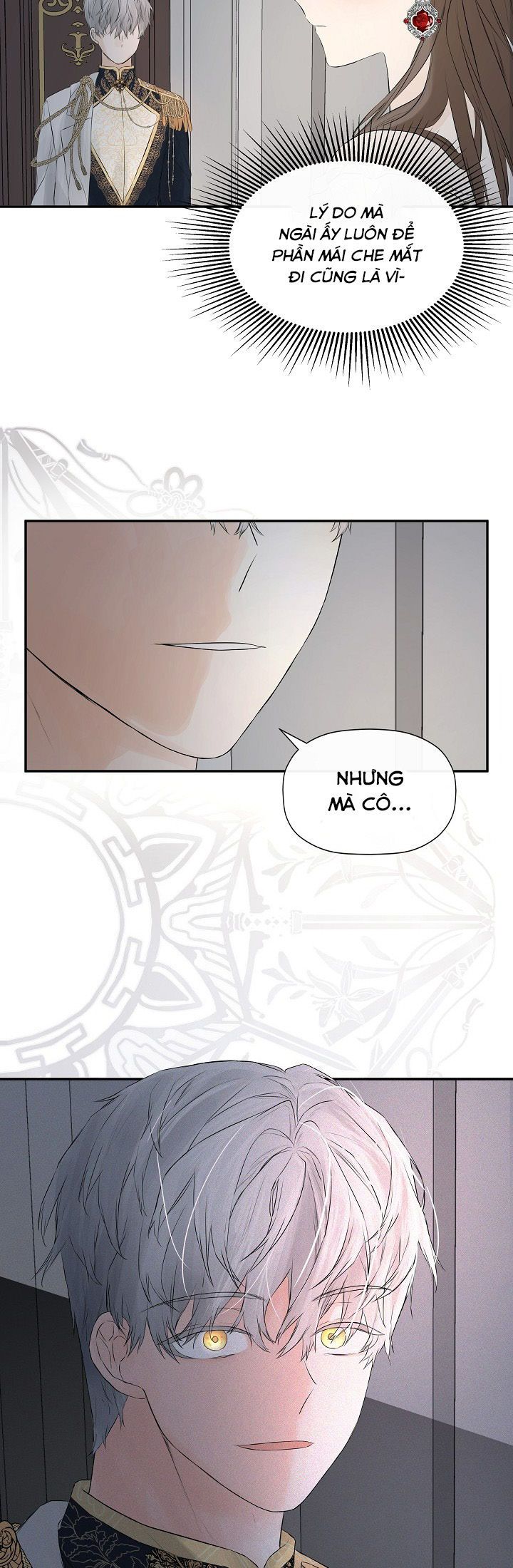 Tôi Biết Bí Mật Của Nam Phụ Chương 1 page 68 - Giả Dược