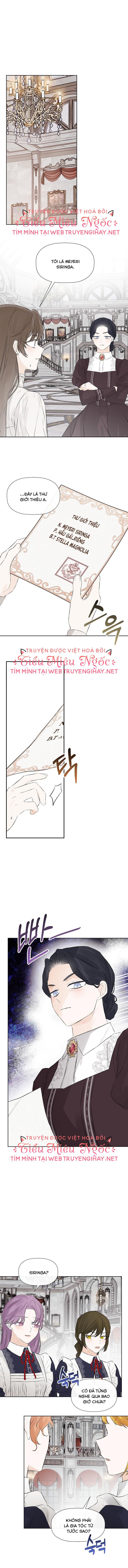 Tôi Biết Bí Mật Của Nam Phụ Chương 10 page 1 - Giả Dược