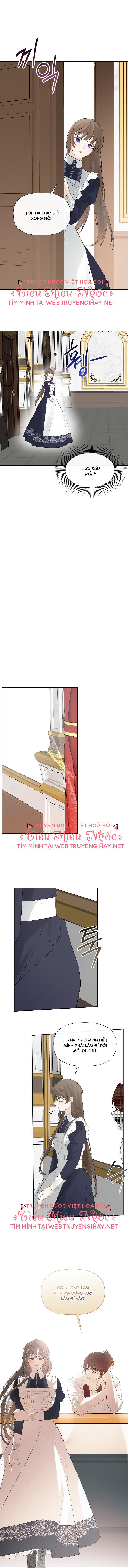 Tôi Biết Bí Mật Của Nam Phụ Chương 10 page 4 - Giả Dược