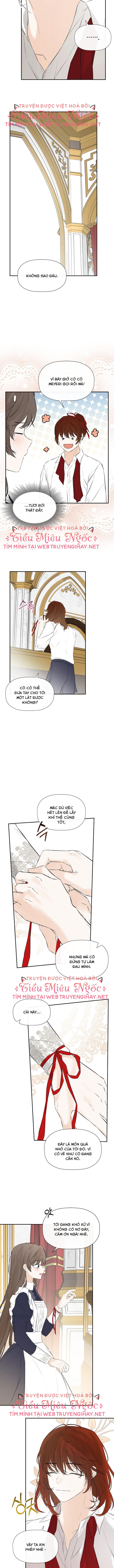 Tôi Biết Bí Mật Của Nam Phụ Chương 10 page 8 - Giả Dược