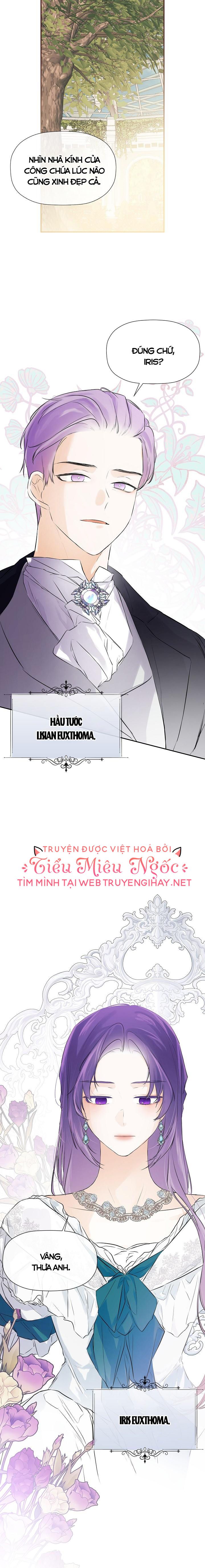 Tôi Biết Bí Mật Của Nam Phụ Chương 14 page 2 - Giả Dược