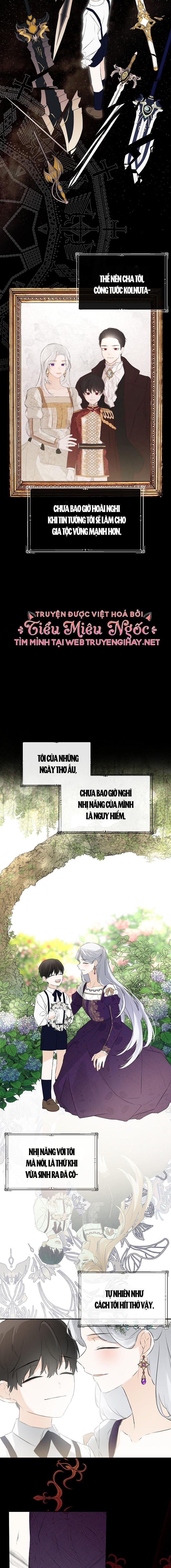 Tôi Biết Bí Mật Của Nam Phụ Chương 15 page 2 - Giả Dược