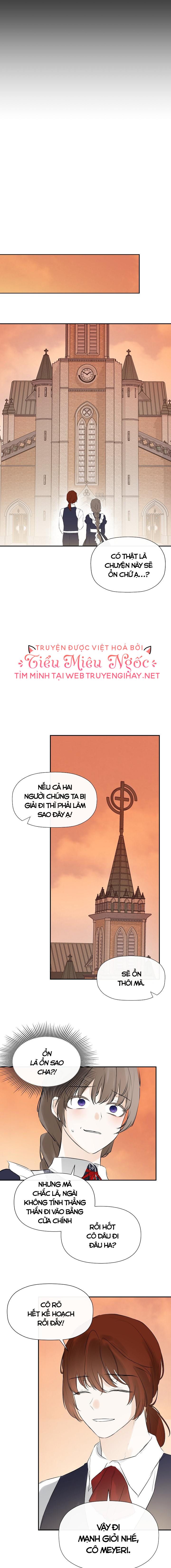 Tôi Biết Bí Mật Của Nam Phụ Chương 15 page 14 - Giả Dược