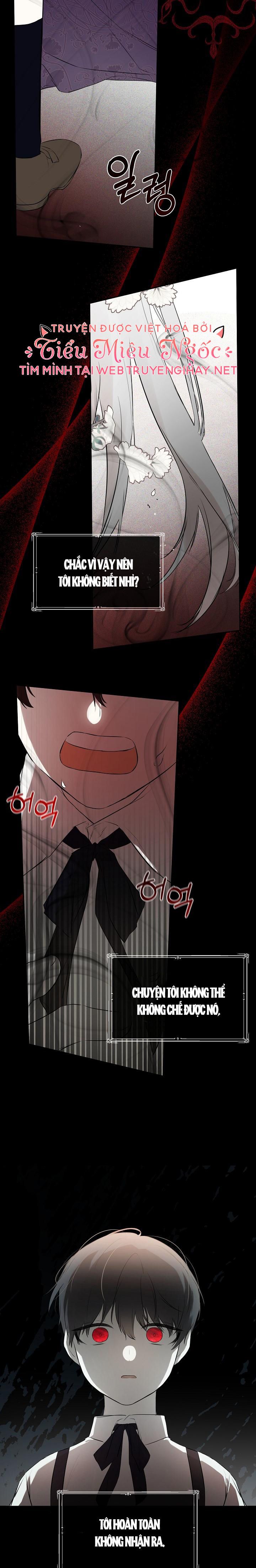 Tôi Biết Bí Mật Của Nam Phụ Chương 15 page 3 - Giả Dược