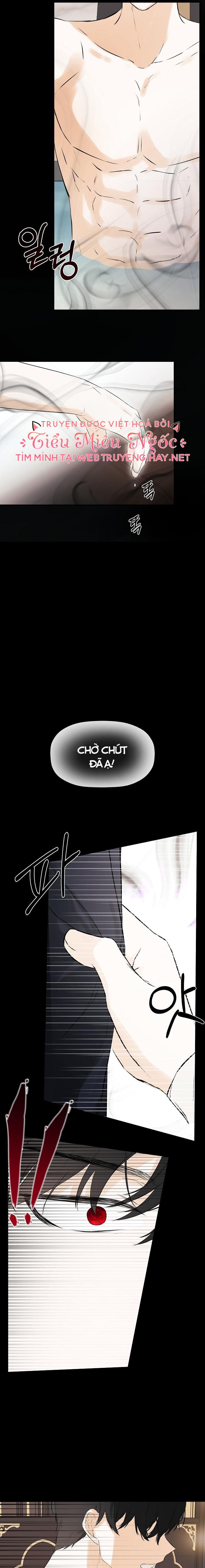 Tôi Biết Bí Mật Của Nam Phụ Chương 15 page 9 - Giả Dược
