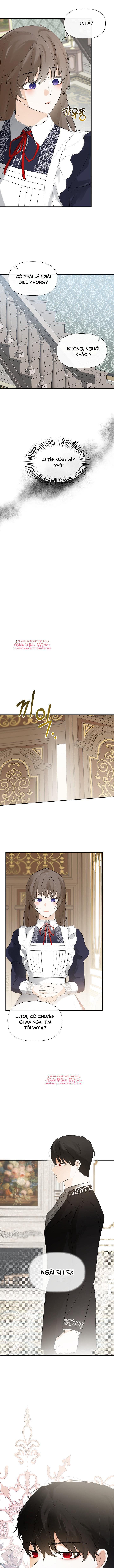 Tôi Biết Bí Mật Của Nam Phụ Chương 18 page 11 - Giả Dược