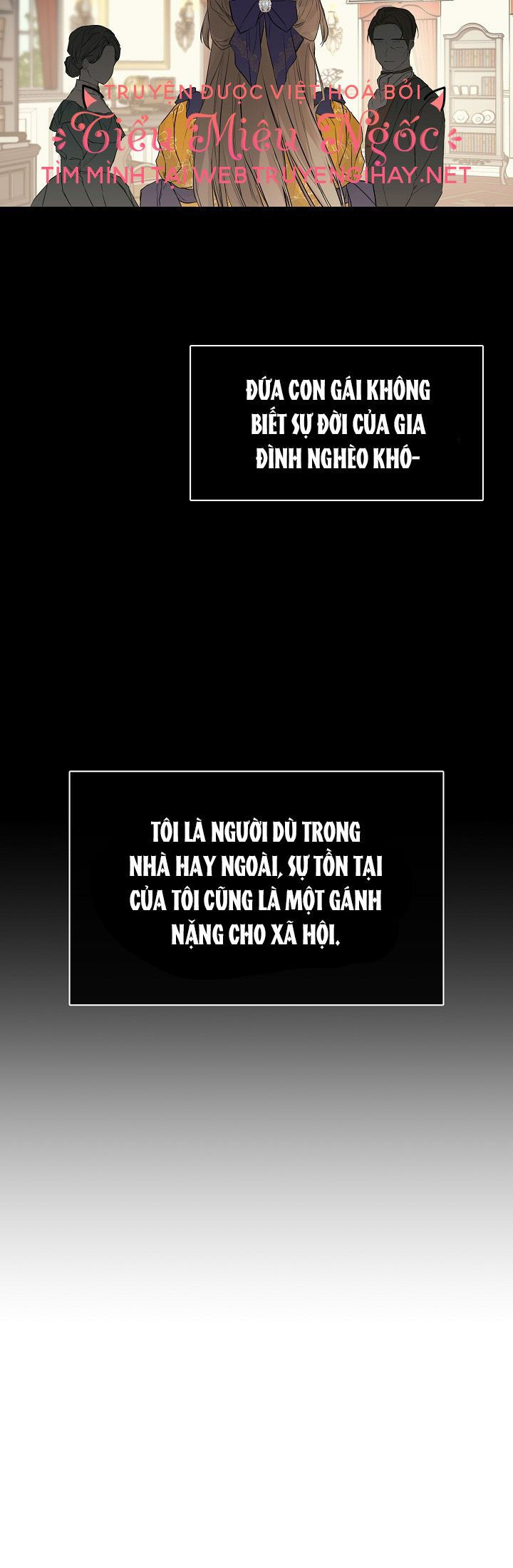 Tôi Biết Bí Mật Của Nam Phụ Chương 2 page 25 - Giả Dược