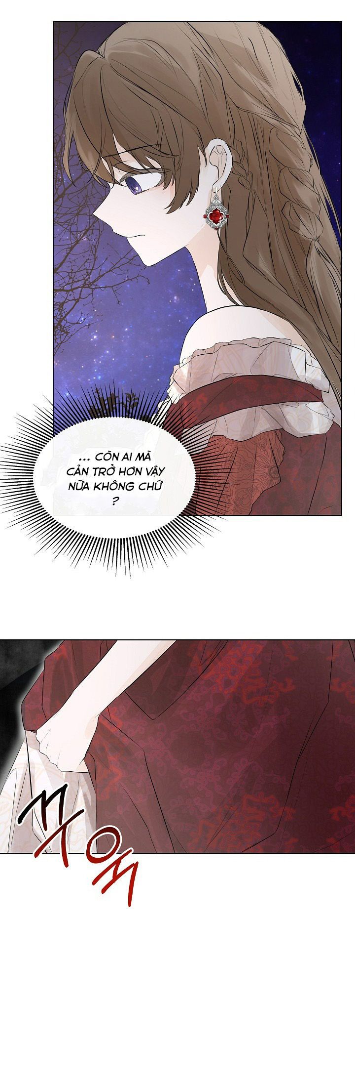Tôi Biết Bí Mật Của Nam Phụ Chương 2 page 26 - Giả Dược
