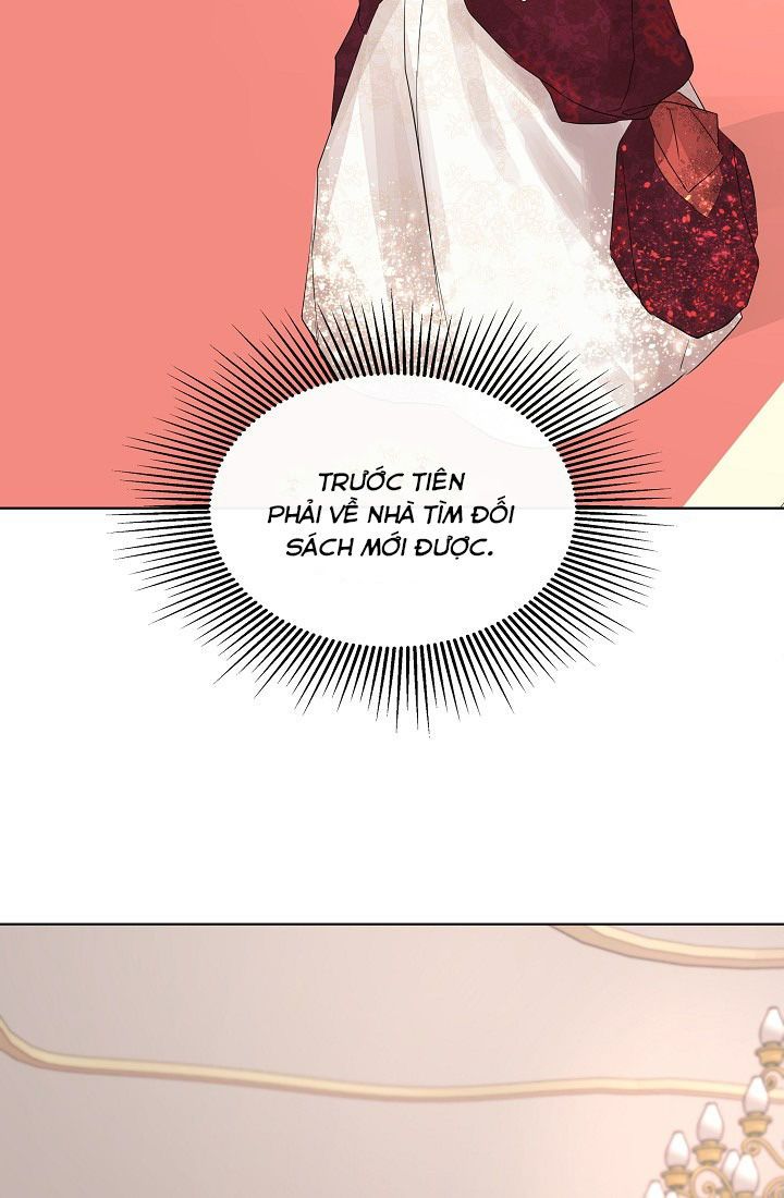 Tôi Biết Bí Mật Của Nam Phụ Chương 2 page 32 - Giả Dược