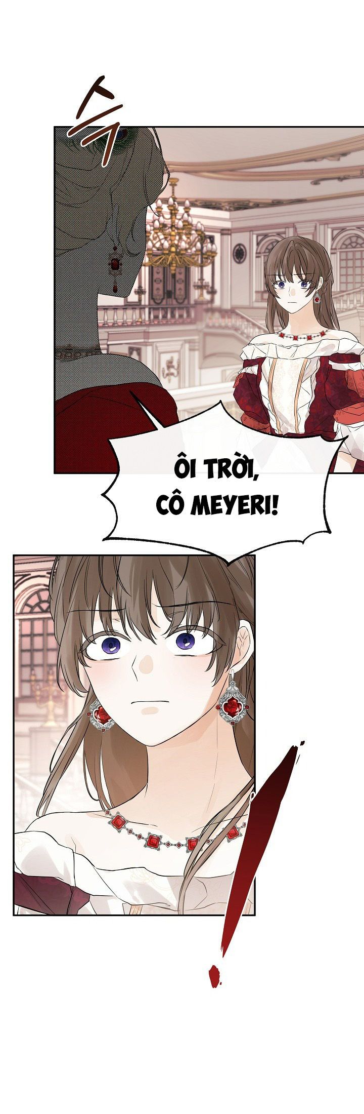 Tôi Biết Bí Mật Của Nam Phụ Chương 2 page 34 - Giả Dược