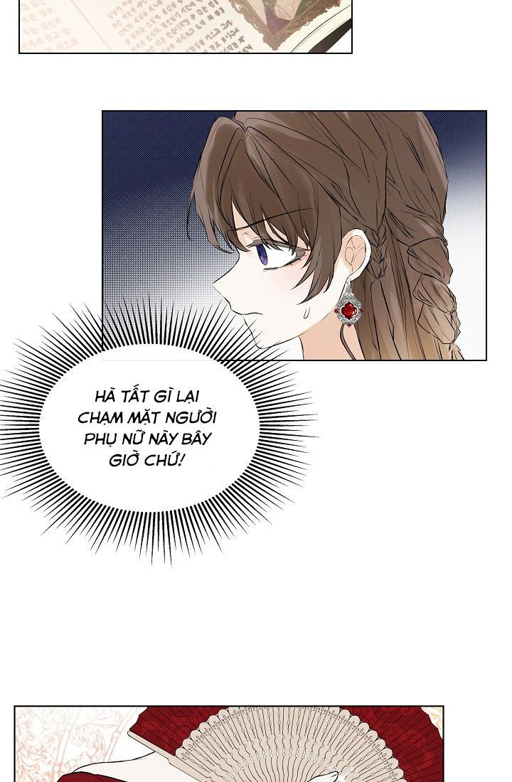 Tôi Biết Bí Mật Của Nam Phụ Chương 2 page 38 - Giả Dược