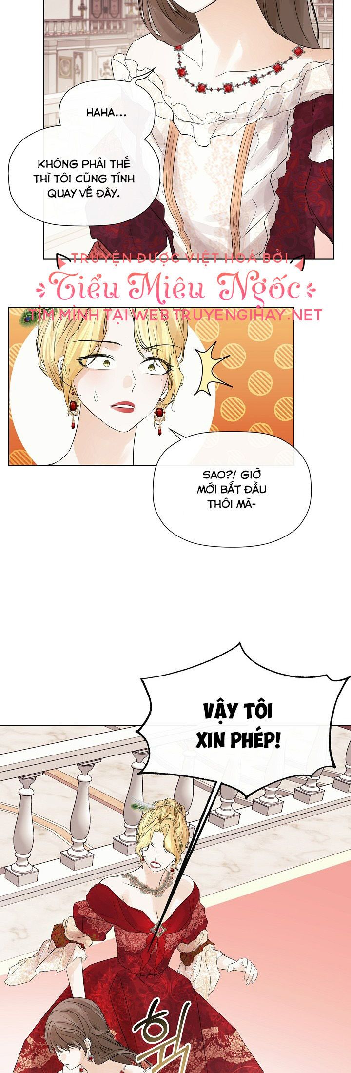 Tôi Biết Bí Mật Của Nam Phụ Chương 2 page 40 - Giả Dược