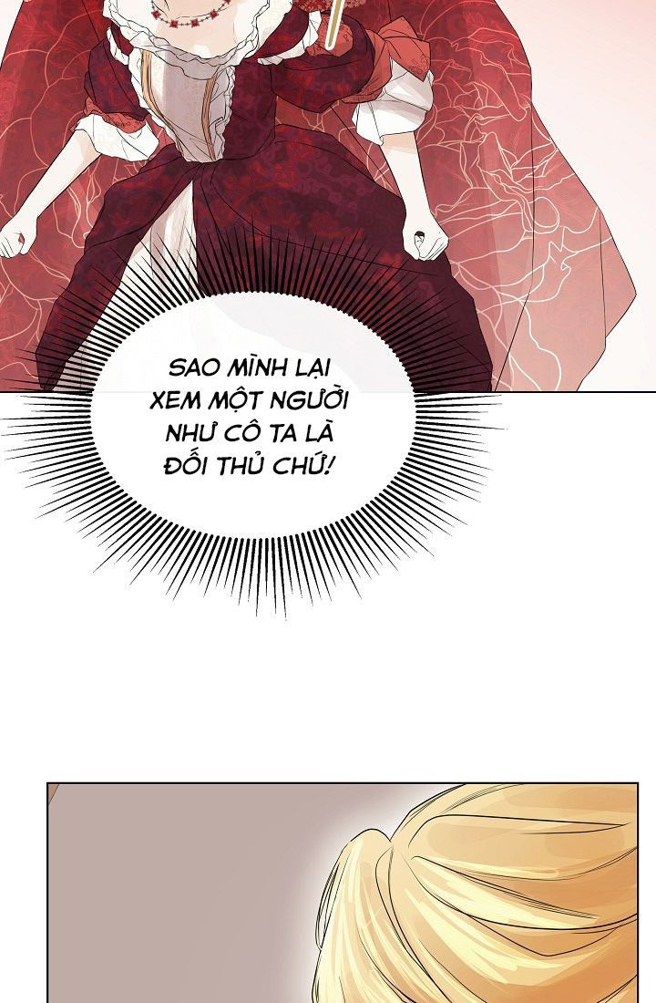 Tôi Biết Bí Mật Của Nam Phụ Chương 2 page 41 - Giả Dược