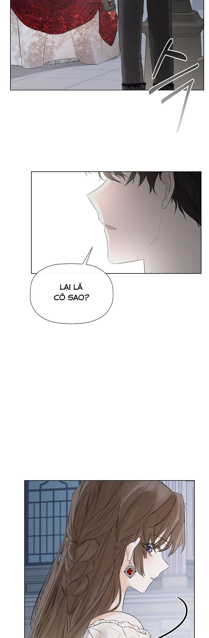 Tôi Biết Bí Mật Của Nam Phụ Chương 2 page 49 - Giả Dược