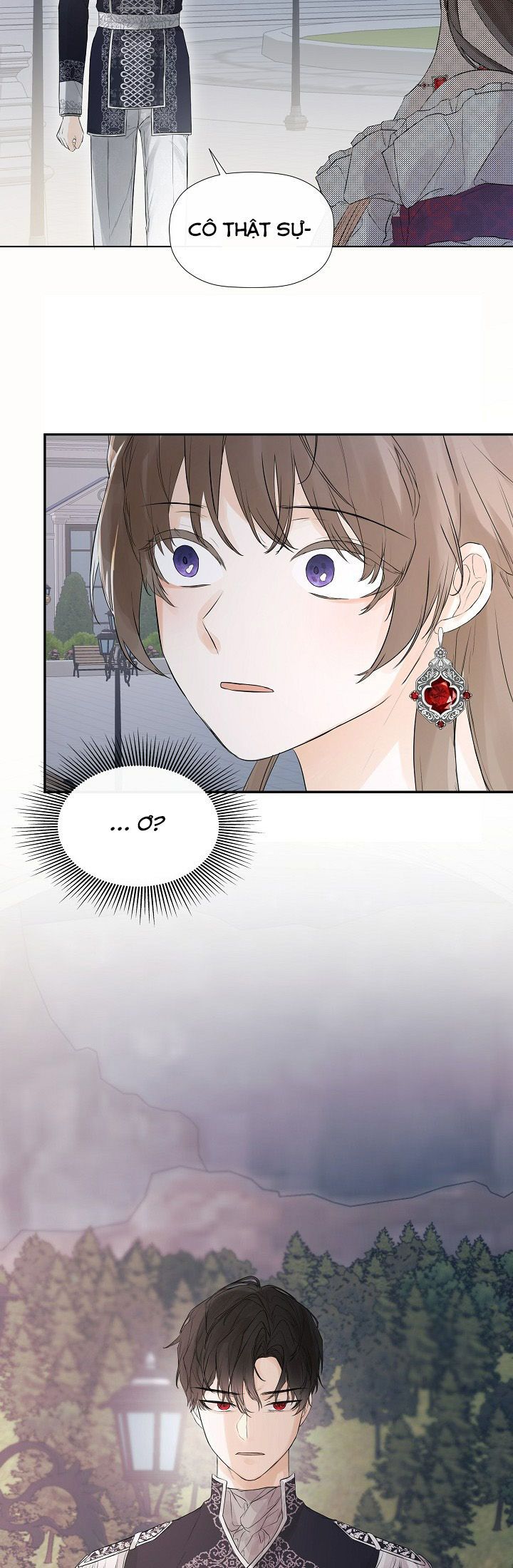 Tôi Biết Bí Mật Của Nam Phụ Chương 2 page 51 - Giả Dược