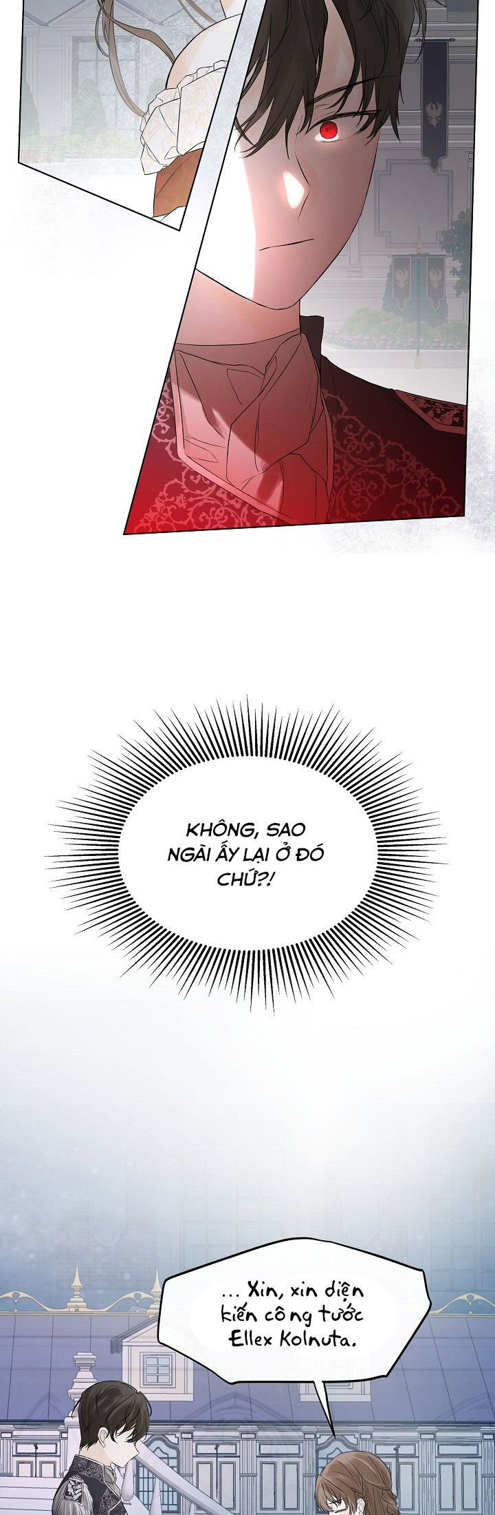 Tôi Biết Bí Mật Của Nam Phụ Chương 2 page 54 - Giả Dược