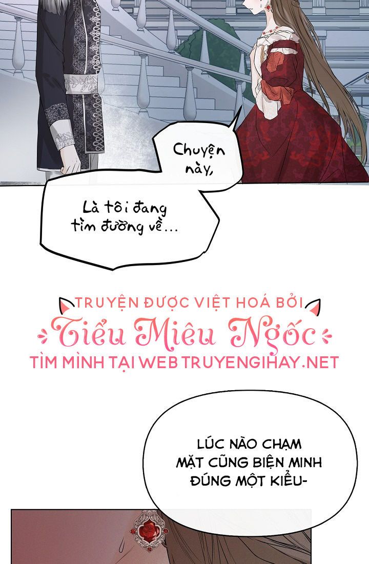 Tôi Biết Bí Mật Của Nam Phụ Chương 2 page 55 - Giả Dược