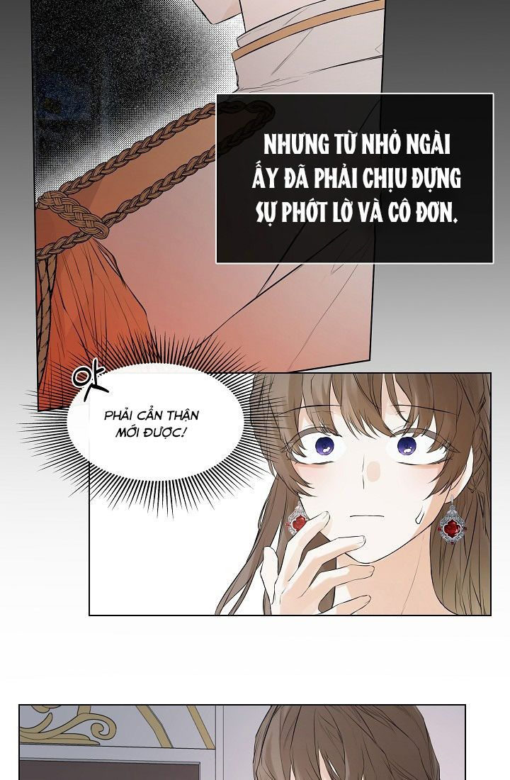 Tôi Biết Bí Mật Của Nam Phụ Chương 2 page 8 - Giả Dược