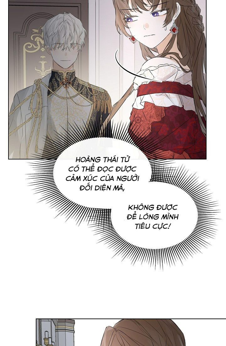 Tôi Biết Bí Mật Của Nam Phụ Chương 2 page 9 - Giả Dược