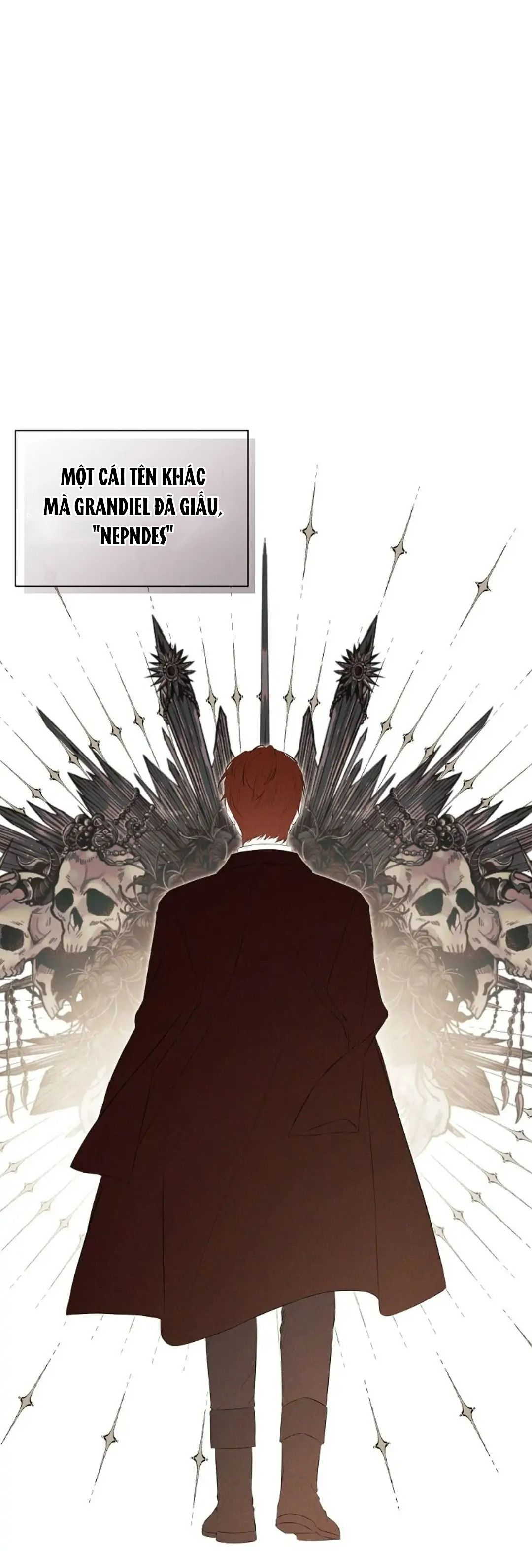 Tôi Biết Bí Mật Của Nam Phụ Chương 21 page 11 - Giả Dược