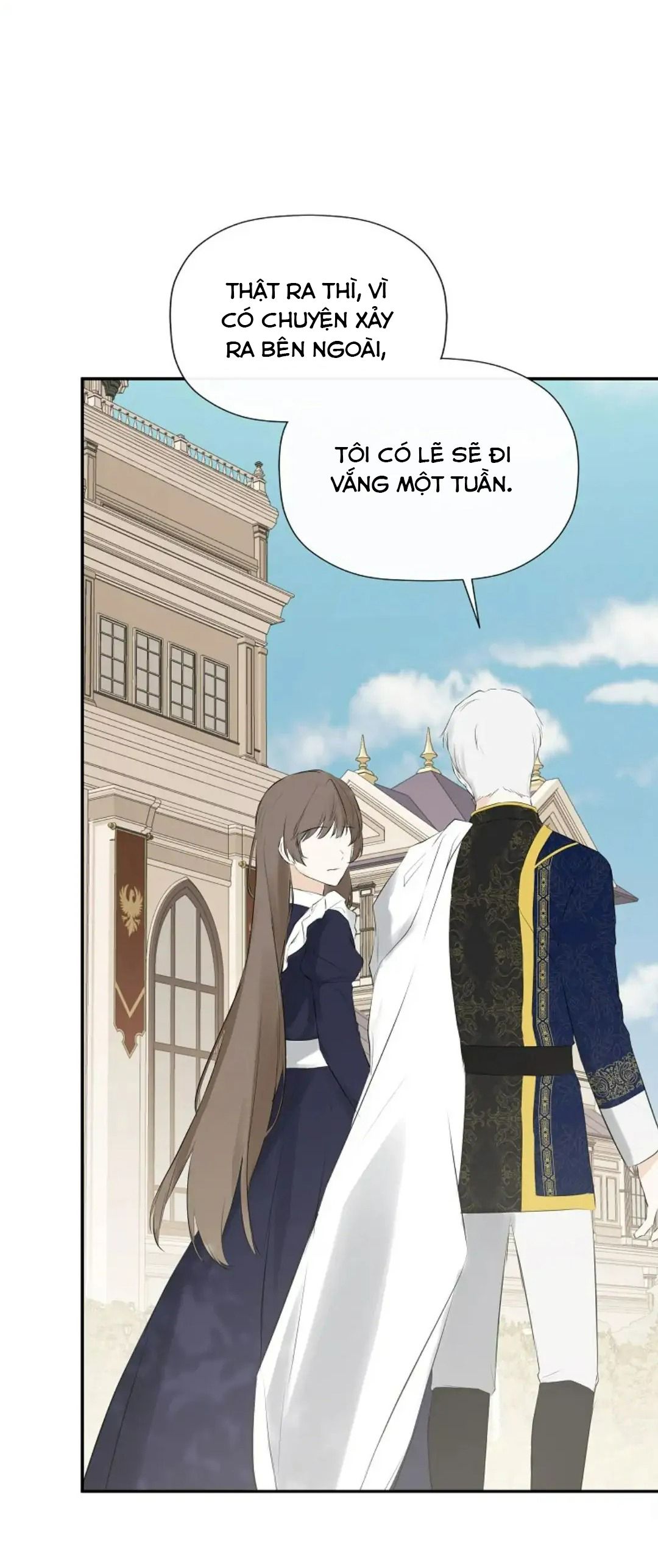 Tôi Biết Bí Mật Của Nam Phụ Chương 21 page 25 - Giả Dược