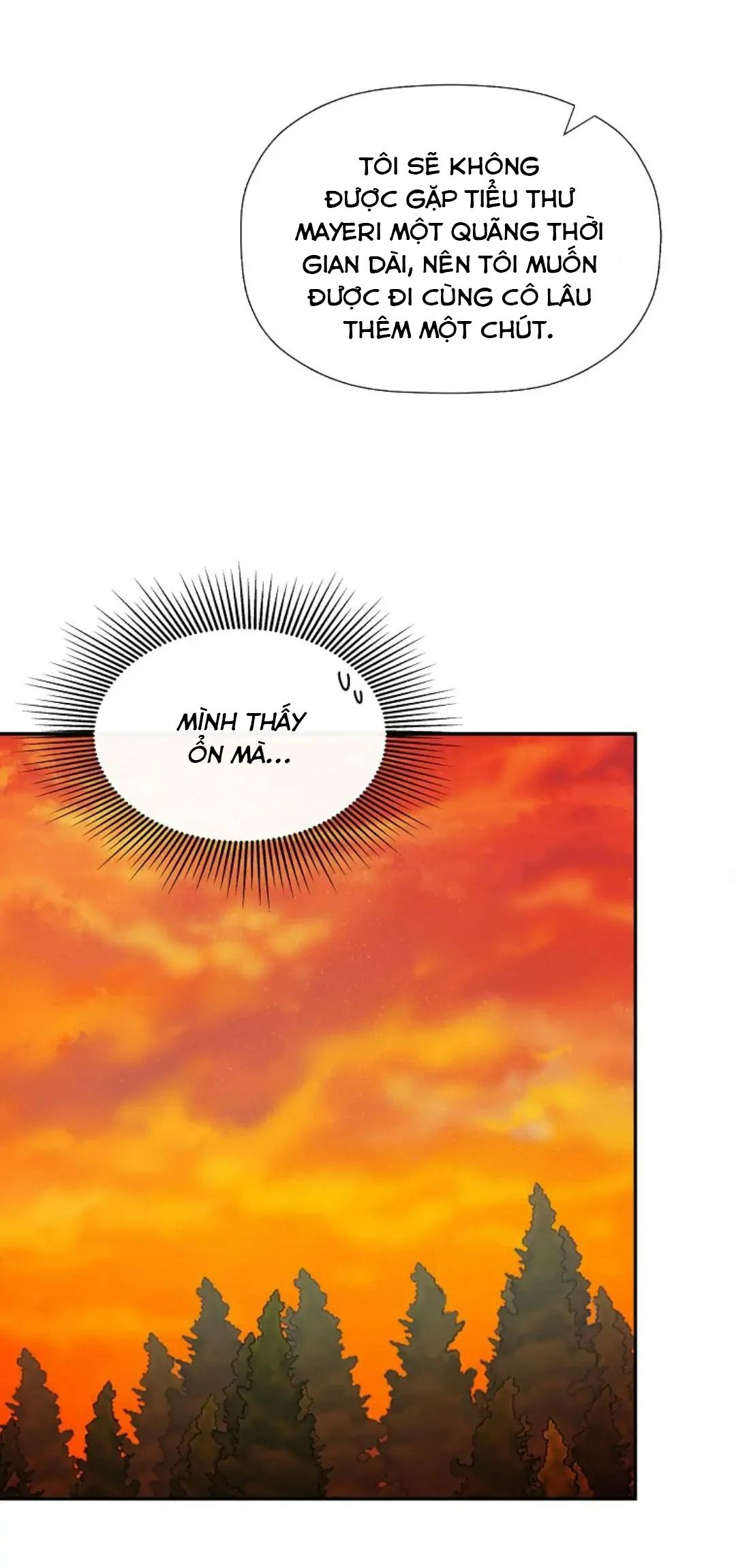 Tôi Biết Bí Mật Của Nam Phụ Chương 21 page 26 - Giả Dược