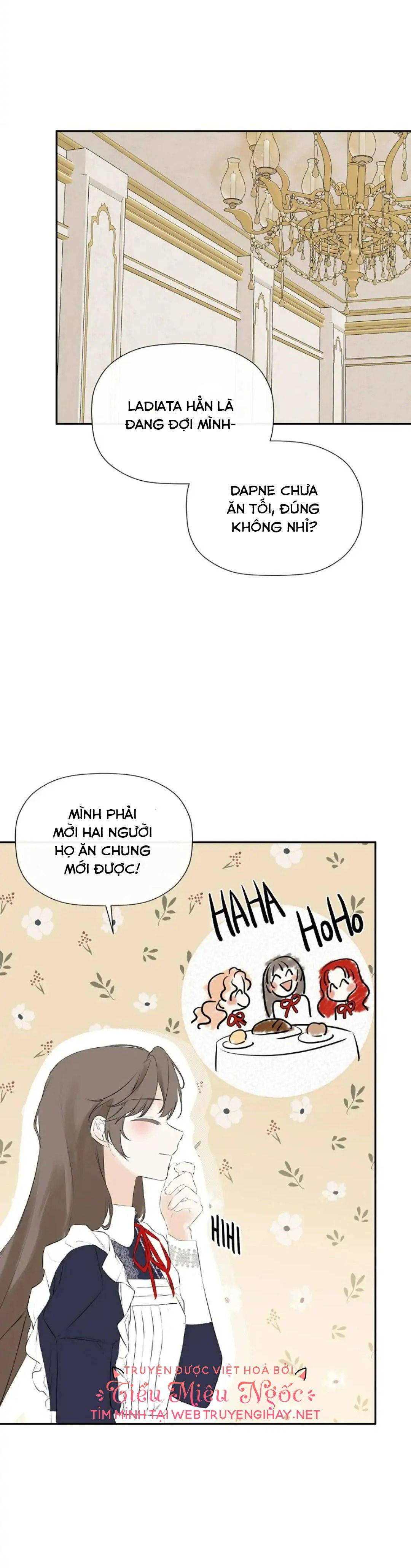 Tôi Biết Bí Mật Của Nam Phụ Chương 21 page 42 - Giả Dược