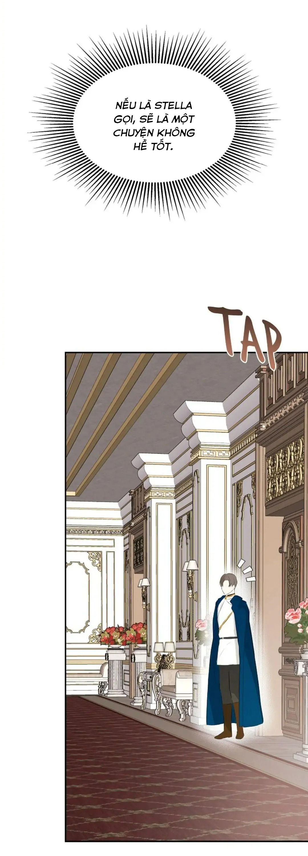 Tôi Biết Bí Mật Của Nam Phụ Chương 21 page 46 - Giả Dược