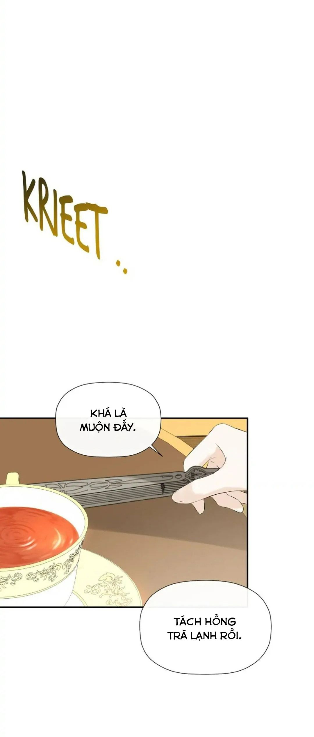 Tôi Biết Bí Mật Của Nam Phụ Chương 21 page 49 - Giả Dược