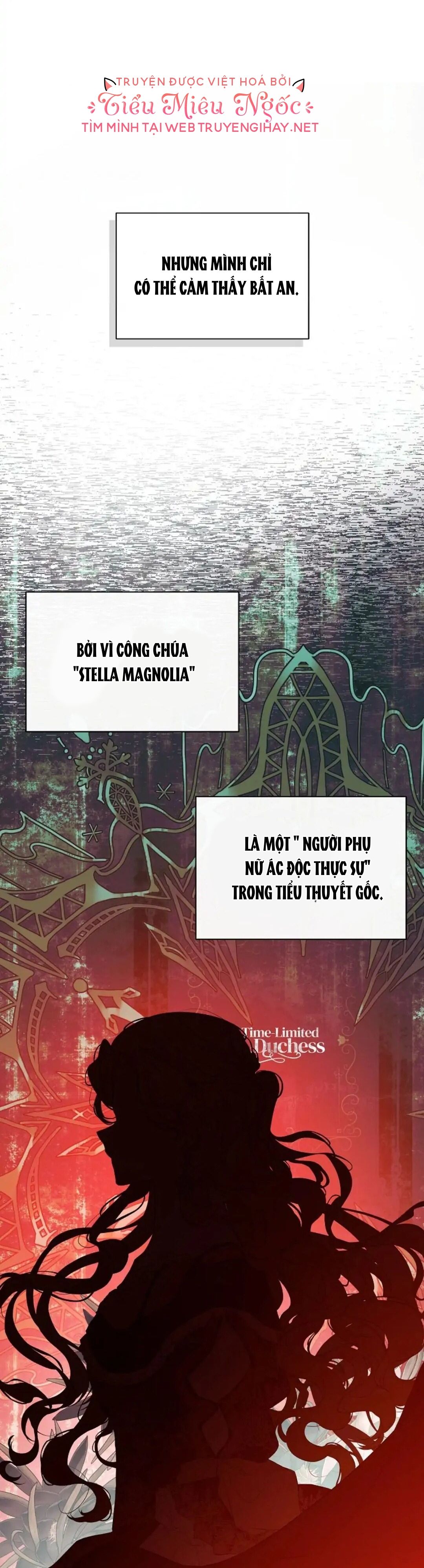 Tôi Biết Bí Mật Của Nam Phụ Chương 23 page 15 - Giả Dược