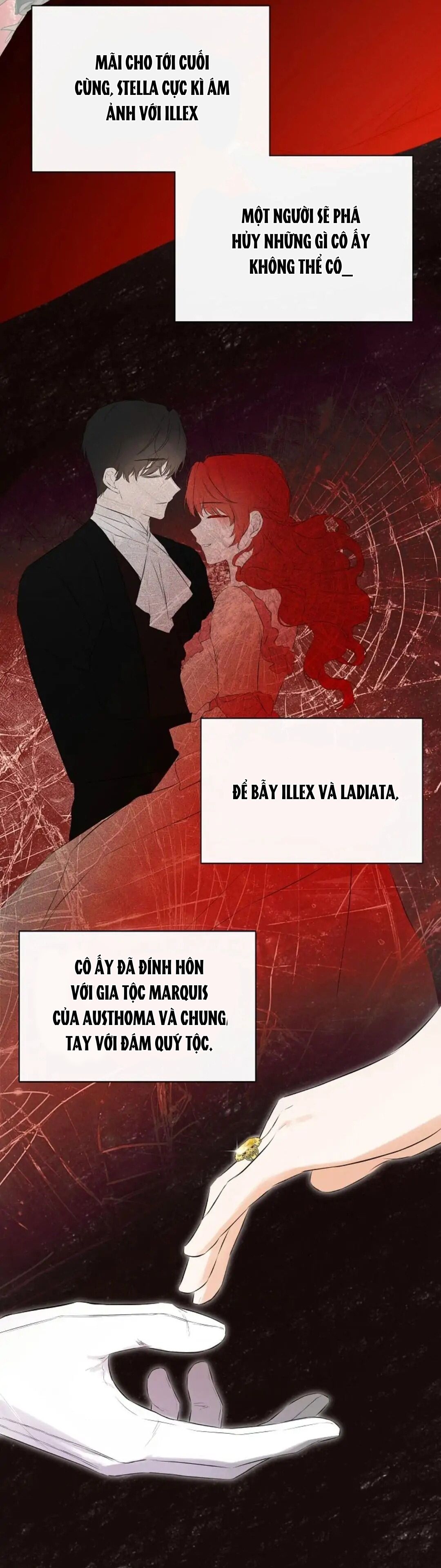 Tôi Biết Bí Mật Của Nam Phụ Chương 23 page 16 - Giả Dược